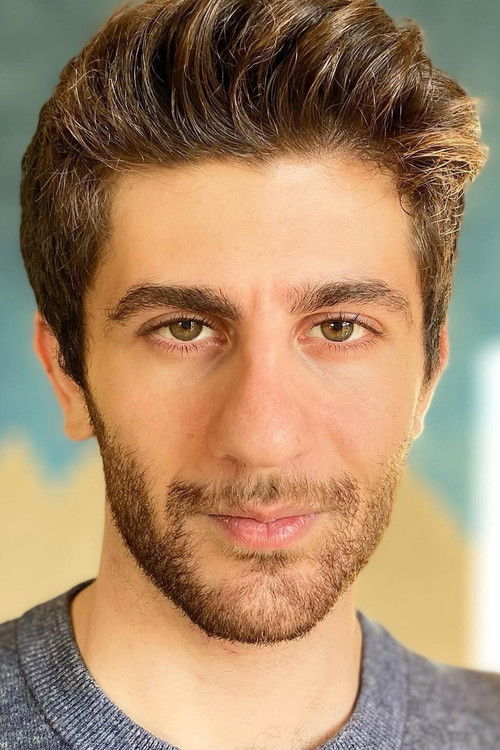 Zakaria Kaakour as Emir
