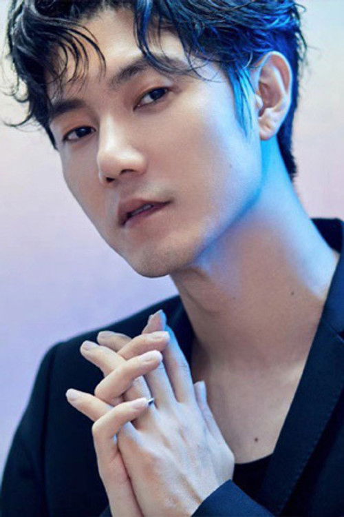 Xi Wang as Regular Member