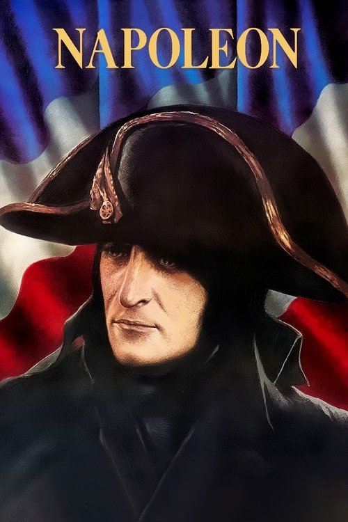 Napoleon poster