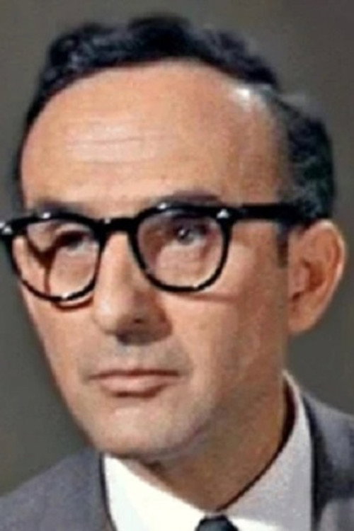 Allen Joseph profile photo