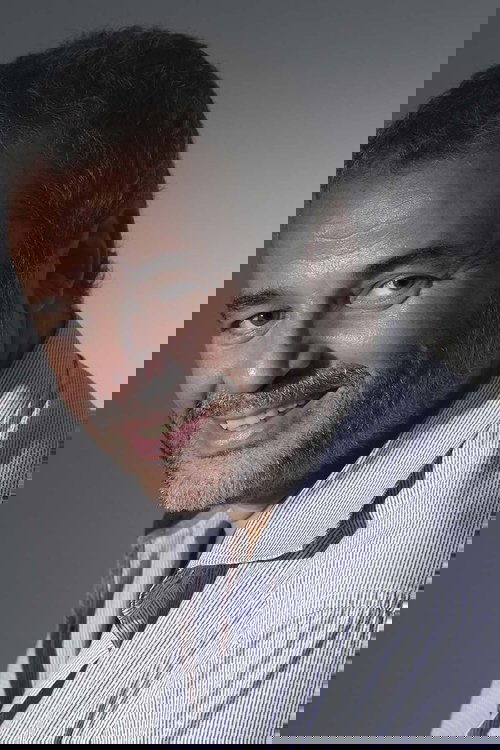 Brahim Bihi as Docteur Slimani