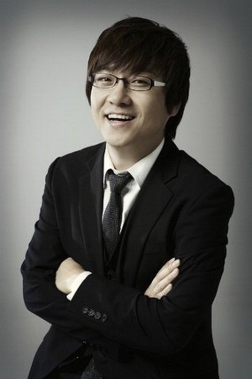 Lee Se-joon as Judge 1