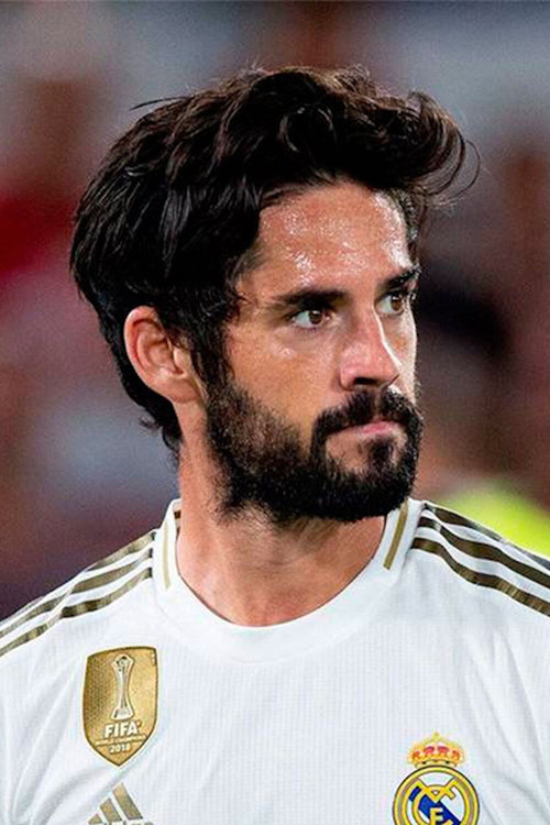 Francisco 'Isco' Alarcón as Himself