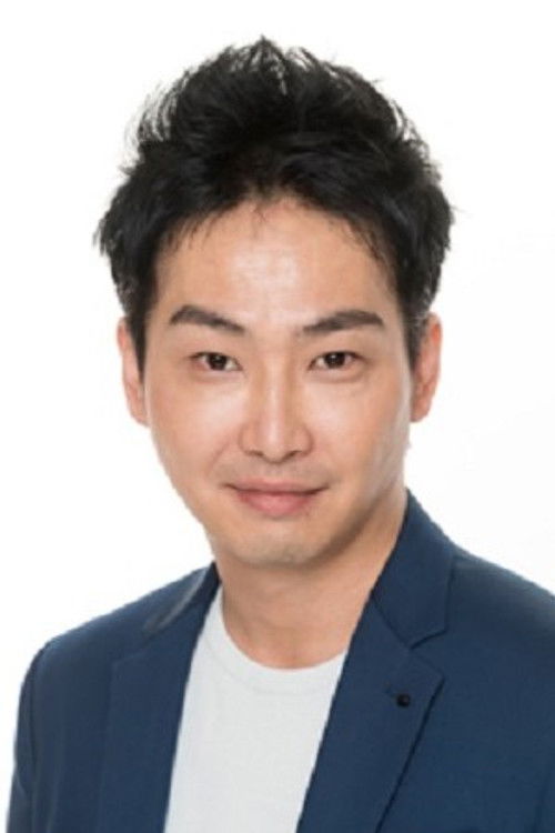 Yuuji Nomura as kiyoshi