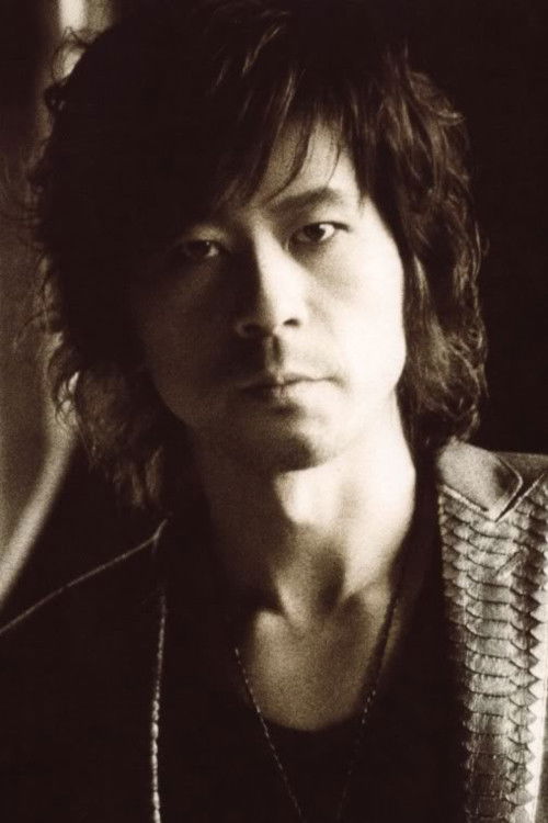 Hidehiko Hoshino as Self - Guitar