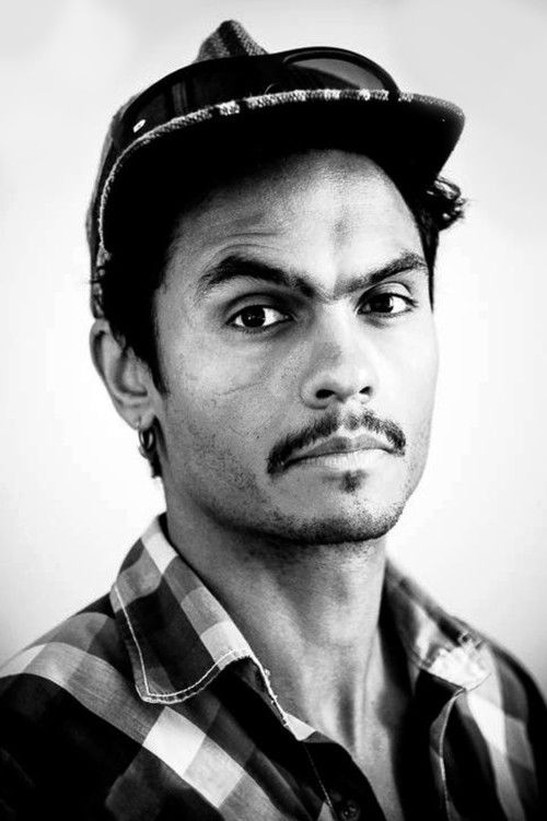 Saïd Belhaj as Self