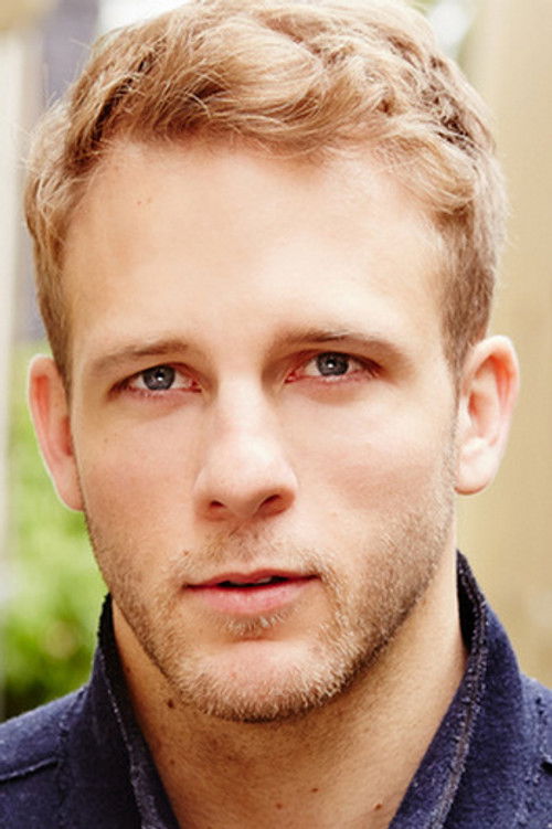 Joshua Morton as Ben