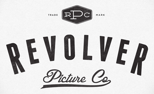 Revolver Picture Company logo