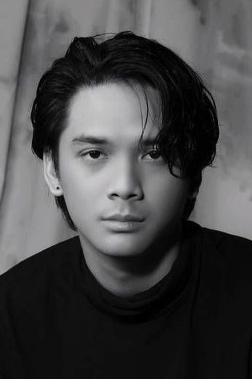 Baskara Mahendra as Budi