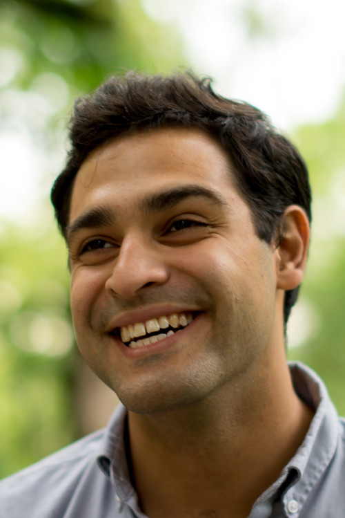 Felipe Dieppa as Felipe Dieppa