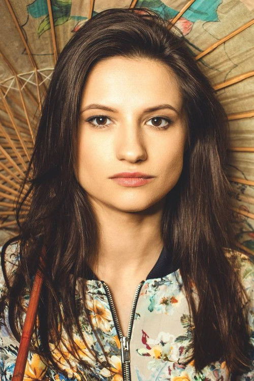 Gabija Urnieziute as Anya