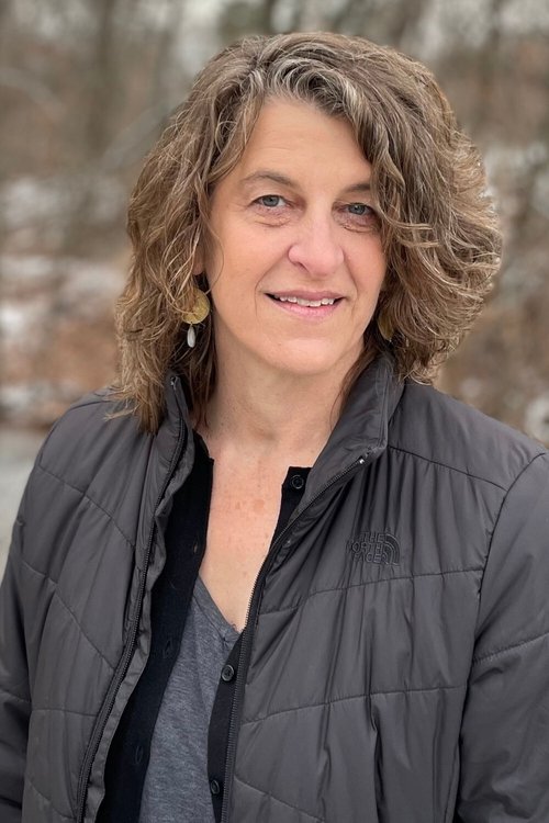 Lynn Solomon as Faith