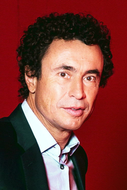 Jacques Veyrat as Self