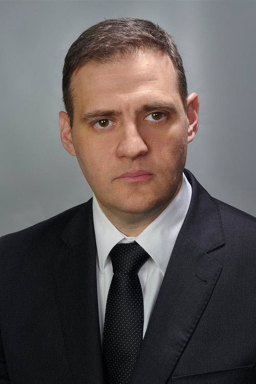 Yvan Benedetti as Self