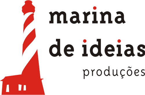 Marina de Ideias Produções logo