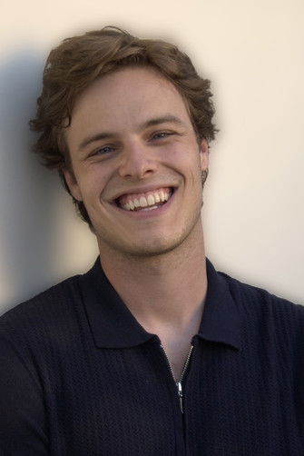 Josh Philips as Pizza Delivery Boy