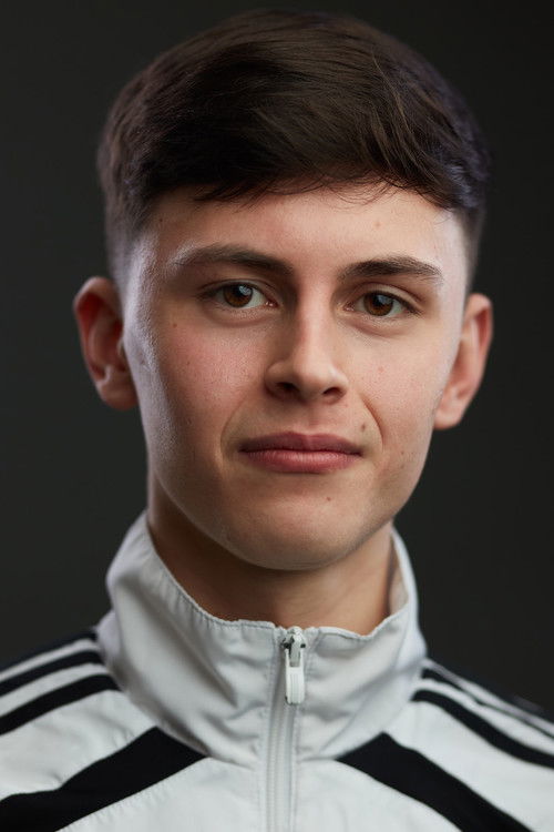 Brook Debio as Darren