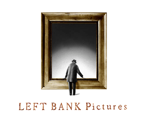 Left Bank Pictures logo