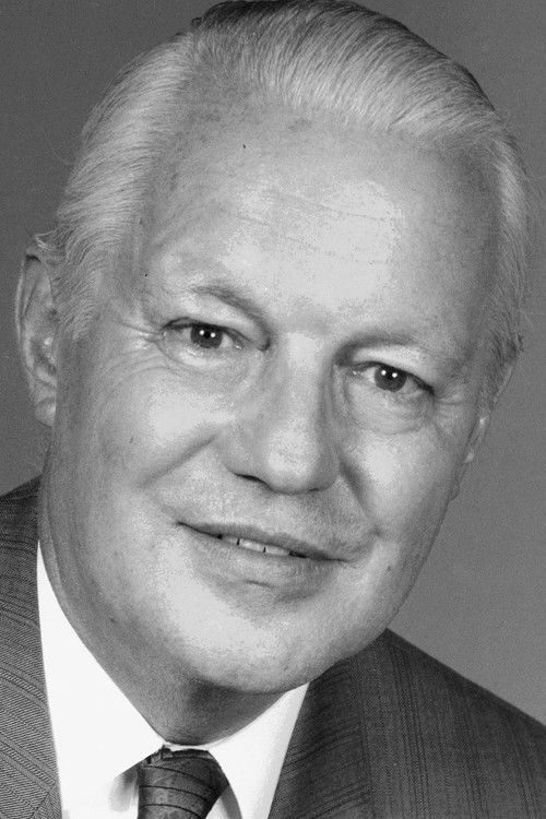 Gerhard Stoltenberg as Archive Footage