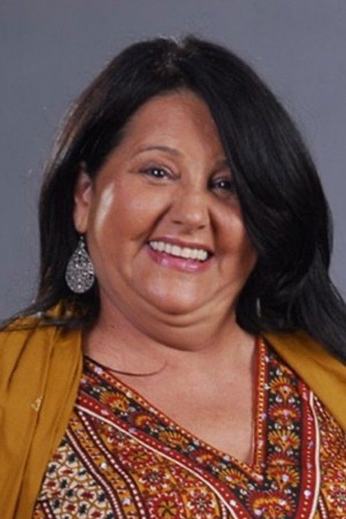 Mara Manzan as Dona Nair