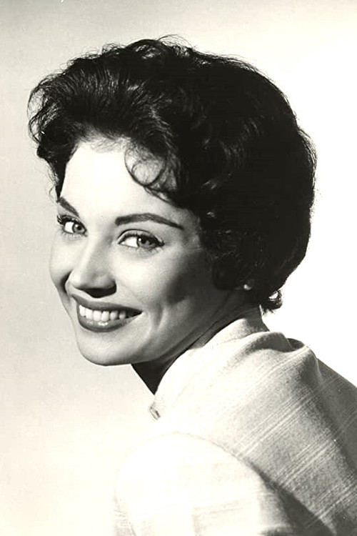 Andra Martin as Nikki Taylor