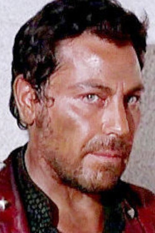 Franco Lantieri as Addetto ambasciata