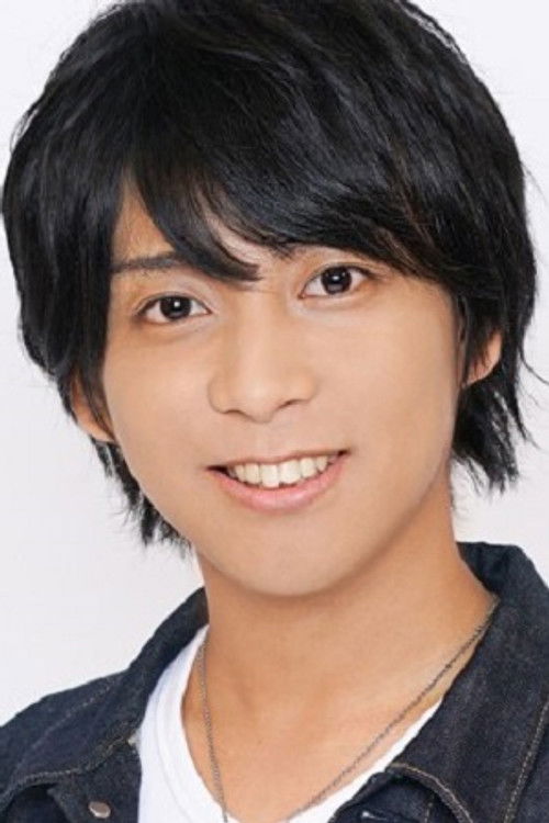 Masaaki Harano as Soushi Okita