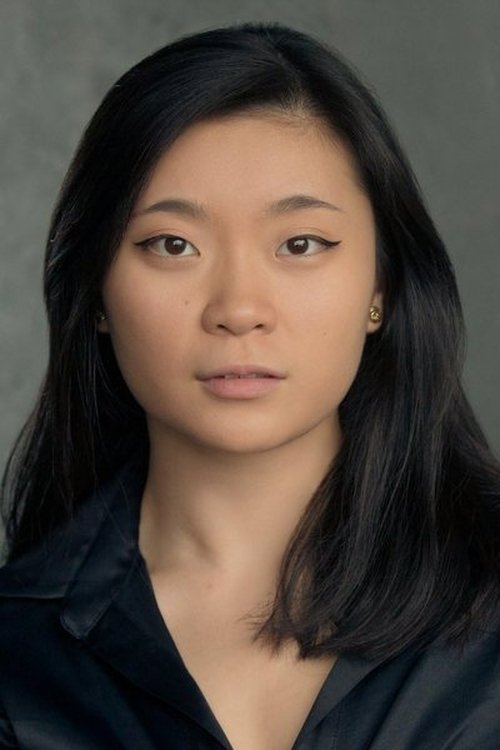 Jasmine Bayes as Kim Chang