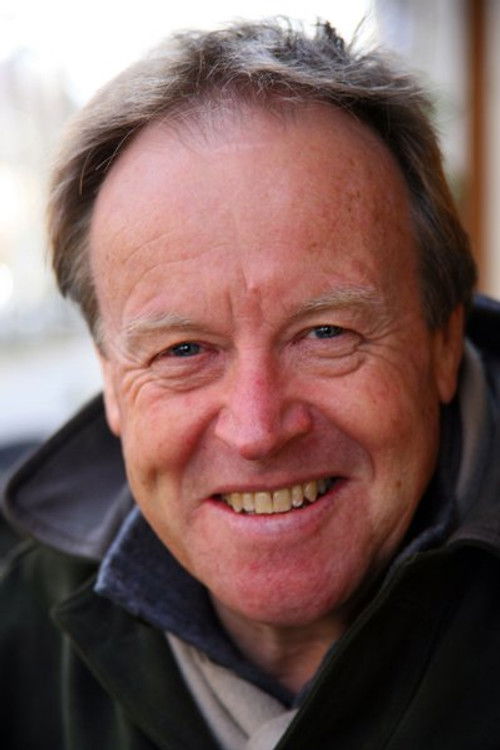 Patrick Lindsay profile photo