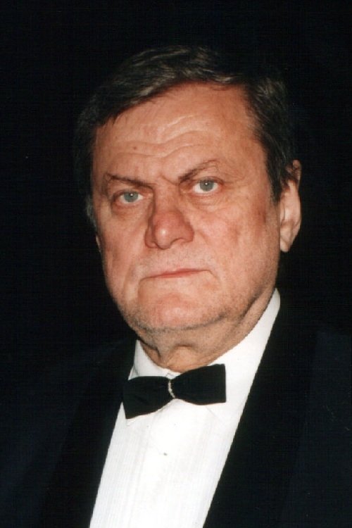 Ivan Jagodić as 