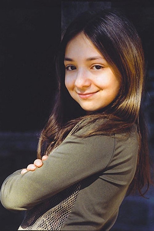 Amanda Fein as Courtney Rampley
