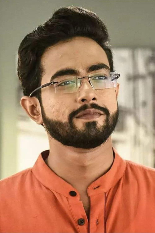 Debojyoti Roy Chowdhury as Pranay