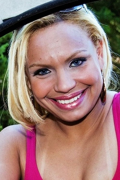 Sabrina Senna as (archive footage)