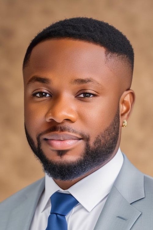 Ibrahim Yekini Itele as 