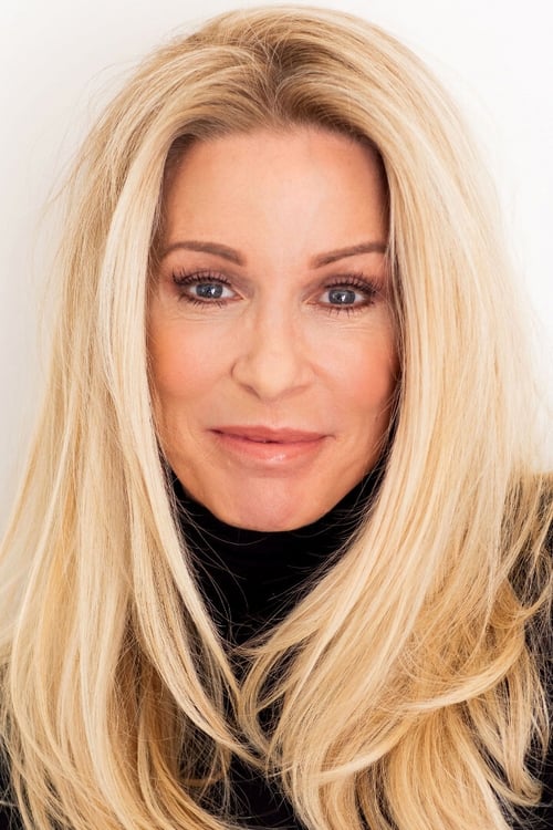 Dona Speir as Donna Hamilton