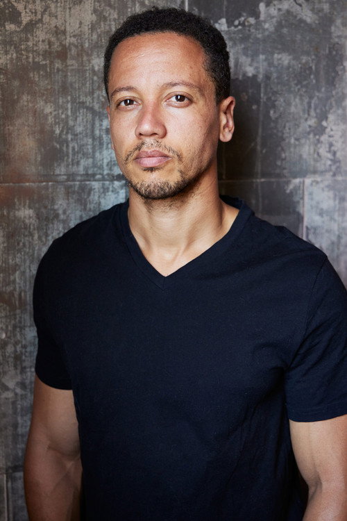 Marvin-Lee Beukes as Sersant Anthony Kleingeld