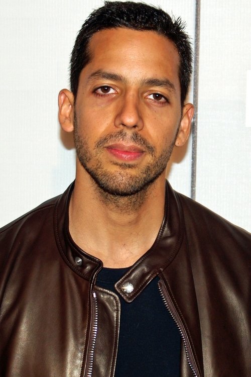 David Blaine as Self