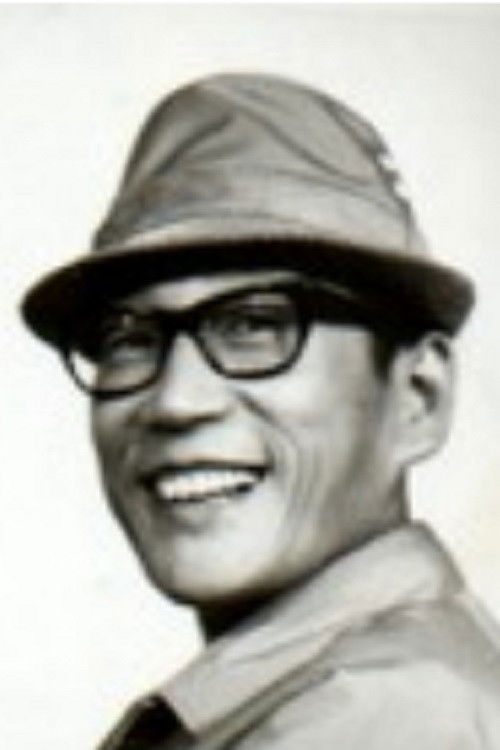 Choi Hoon as Announcer