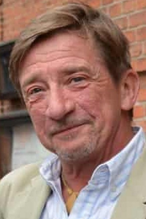 Peter Damm-Ottesen as Borgmester