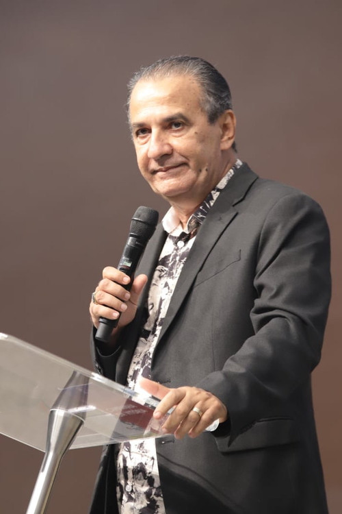 Silas Malafaia as Self