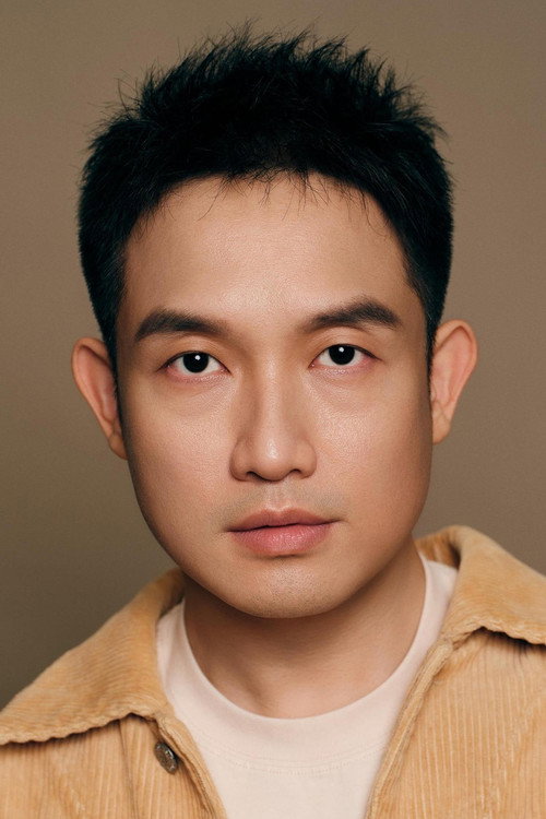 Feng Shuo as Jia Zhen