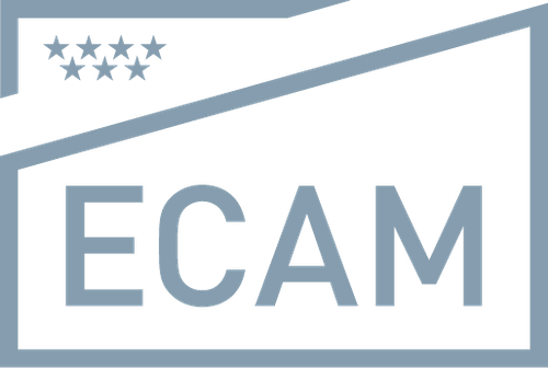 Ecam logo
