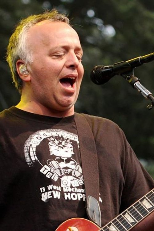 Aaron Freeman as Gene Ween