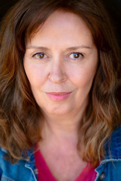 Rebecca Saunders-Smith as Ingrid Metzger