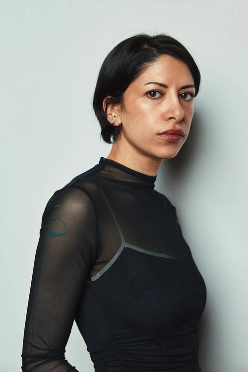 Shereen Lani Younes as Minhal Akhman