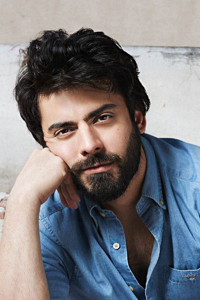 Fawad Khan as Asghar