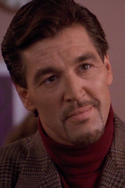 Gerry Bean as Fierro