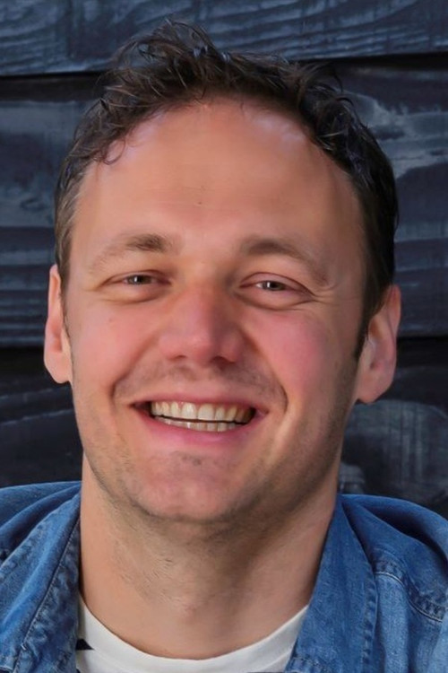 Bernd van den Bos profile photo