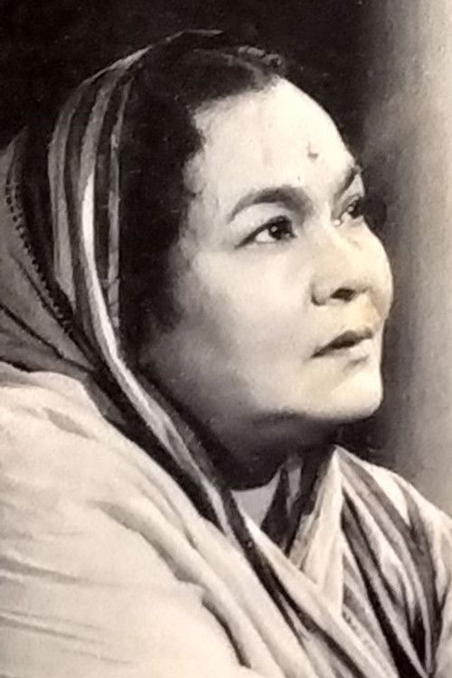 Rajlakshmi Devi as 