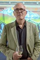 Henry Chalfant as Himself